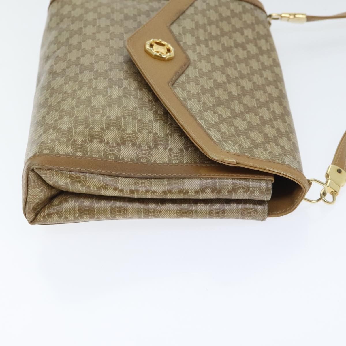 Celine Celine Macadam Shoulder Bag Canvas Size ONE SIZE - 3 Thumbnail