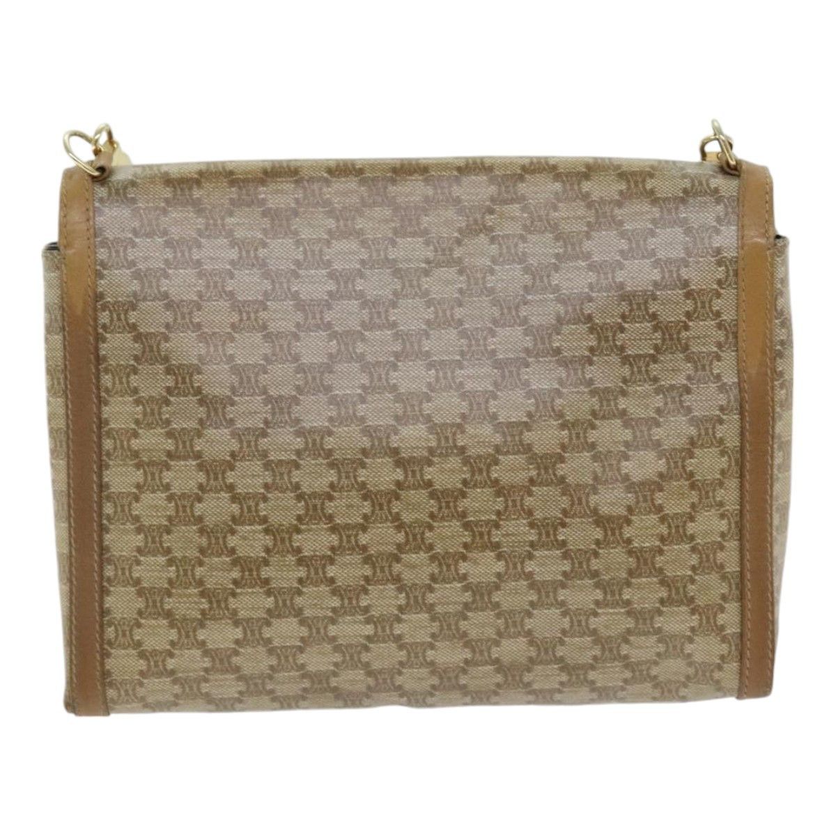 Celine Celine Macadam Shoulder Bag Canvas Size ONE SIZE - 2 Thumbnail