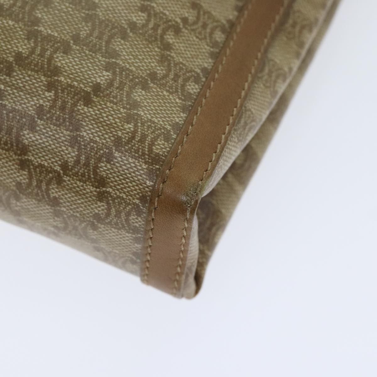 Celine Celine Macadam Shoulder Bag Canvas Size ONE SIZE - 9 Thumbnail