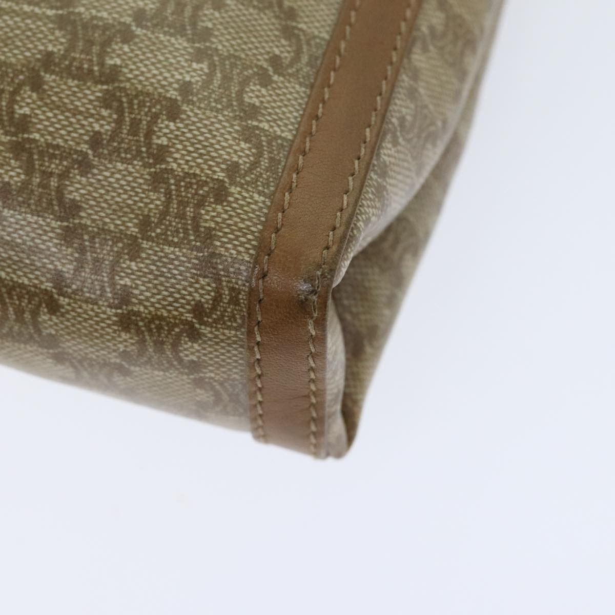 Celine Celine Macadam Shoulder Bag Canvas Size ONE SIZE - 11 Thumbnail