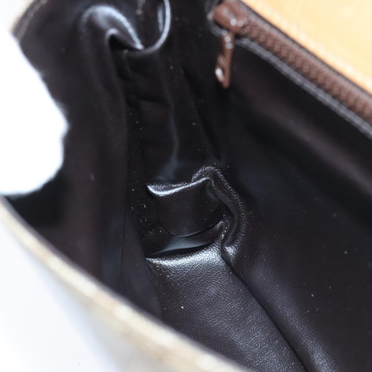 Celine Celine Macadam Shoulder Bag Canvas Size ONE SIZE - 20 Thumbnail