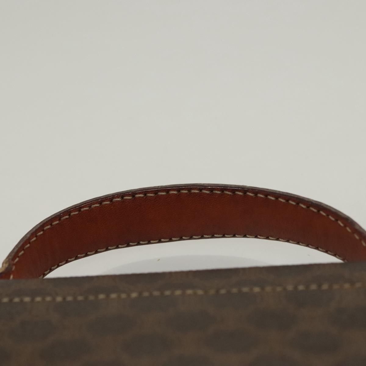 Celine Celine Triomphe vintage handbag Macadam canvas Size ONE SIZE - 16 Thumbnail