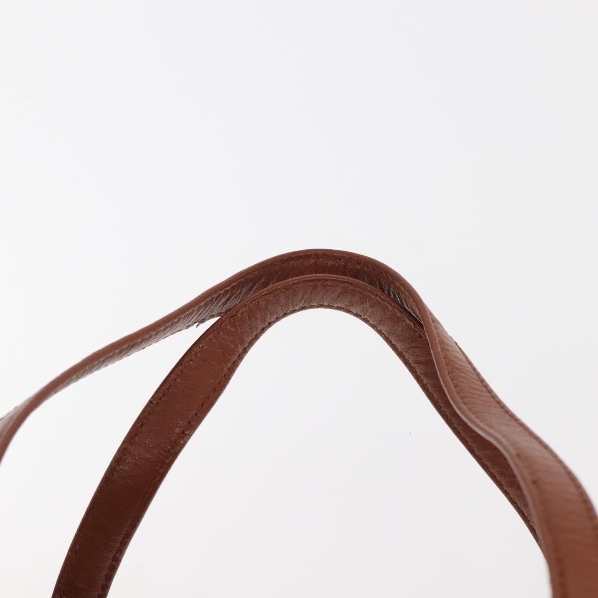 Louis Vuitton Louis Vuitton Papillon Handbag Monogram Canvas Size ONE SIZE - 17 Thumbnail