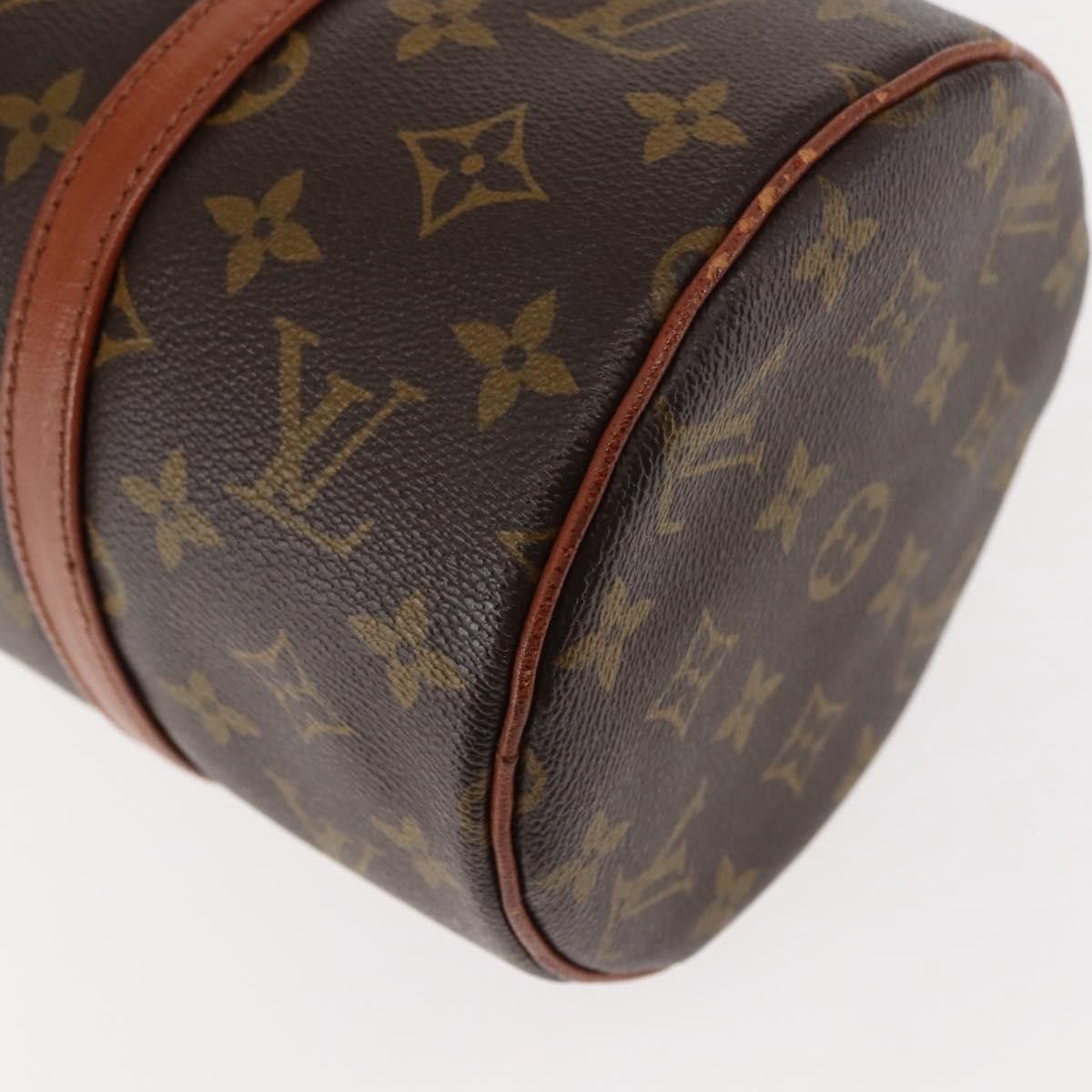 Louis Vuitton Louis Vuitton Papillon Handbag Monogram Canvas Size ONE SIZE - 10 Thumbnail