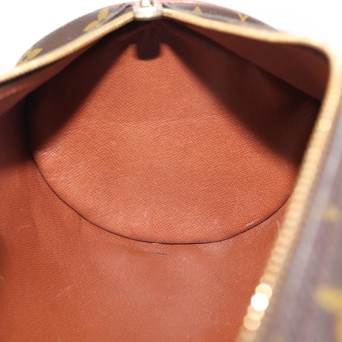 Louis Vuitton Louis Vuitton Papillon Handbag Monogram Canvas Size ONE SIZE - 20 Thumbnail