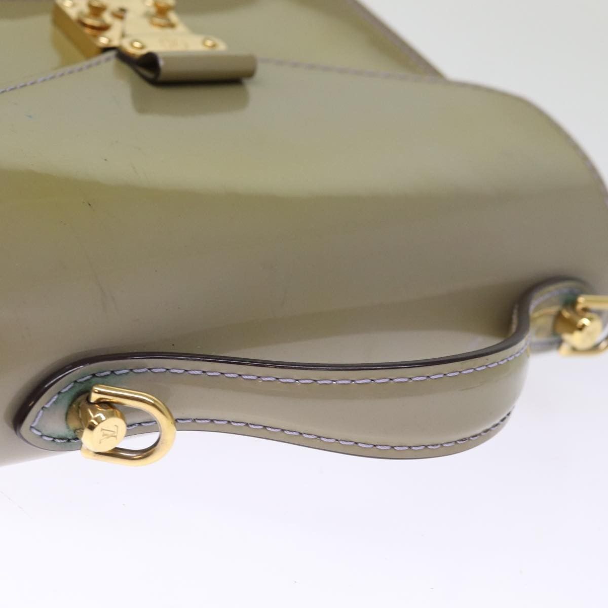 Louis Vuitton Louis Vuitton Monceau Handbag Vernis Size ONE SIZE - 8 Thumbnail