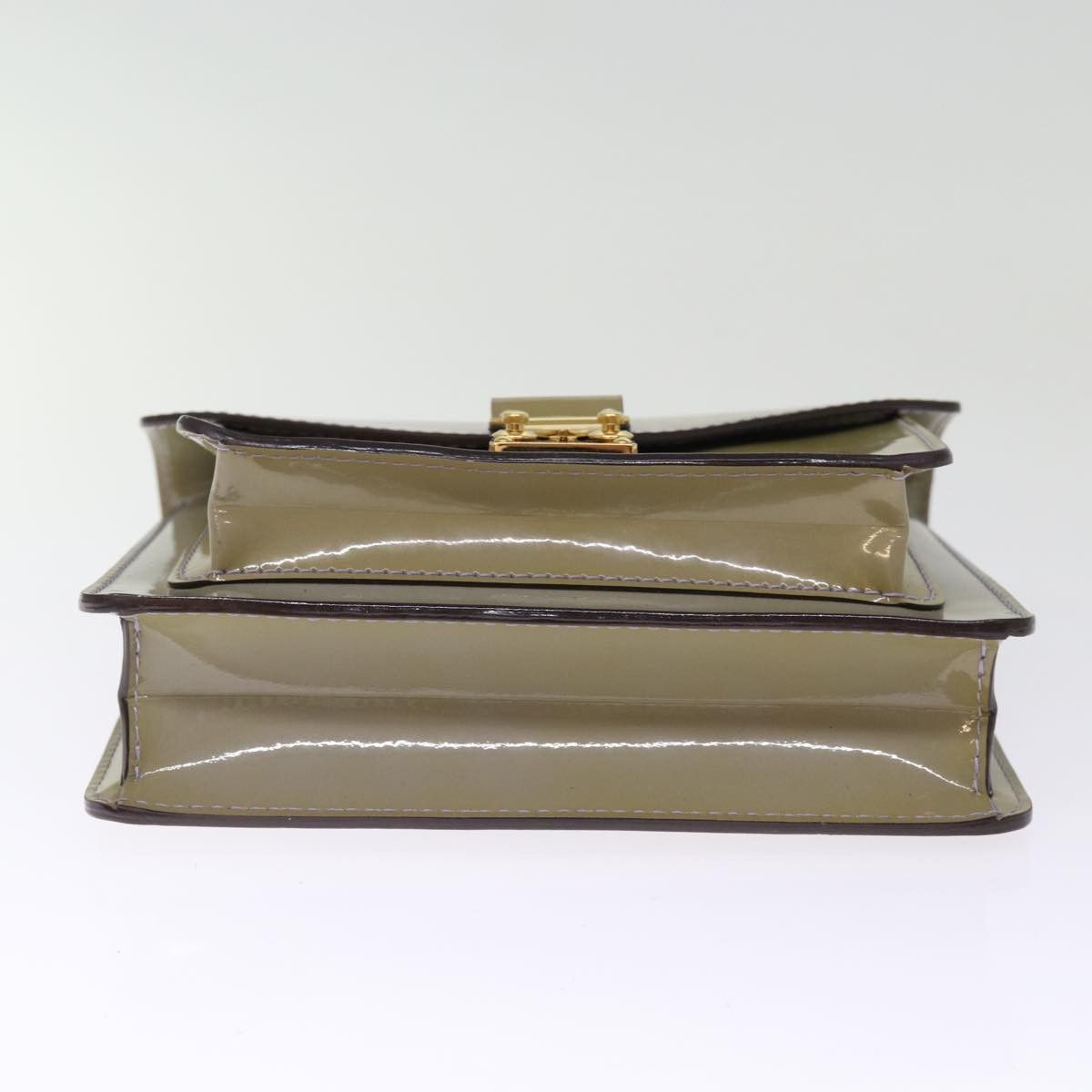 Louis Vuitton Louis Vuitton Monceau Handbag Vernis Size ONE SIZE - 17 Thumbnail