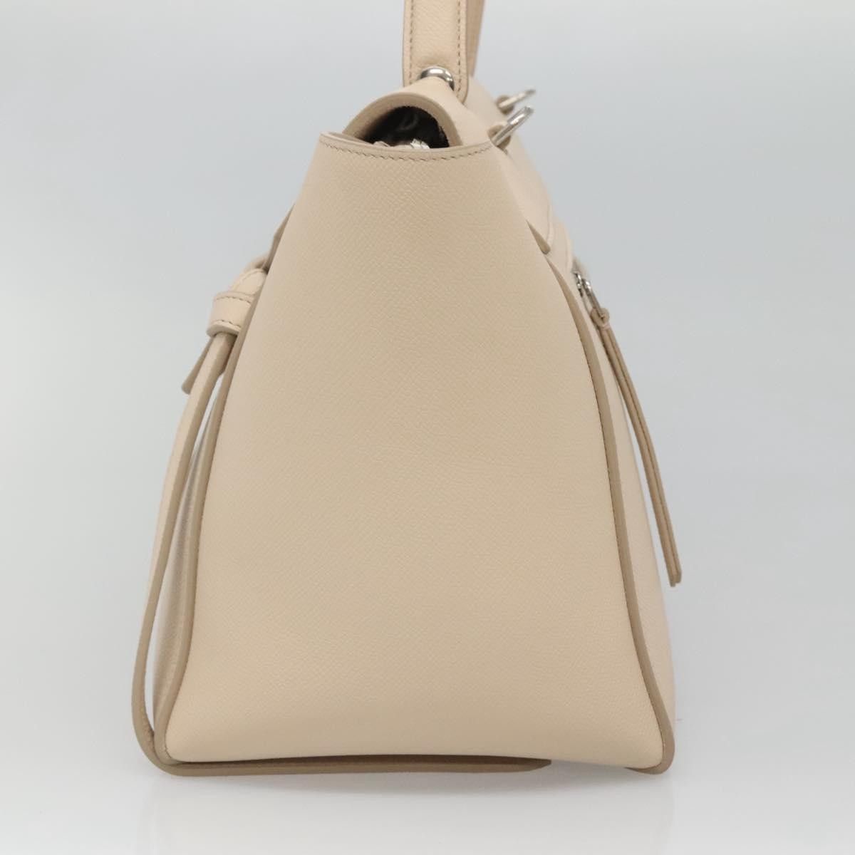 Celine Celine Belt Bag Textured Leather Size ONE SIZE - 4 Thumbnail