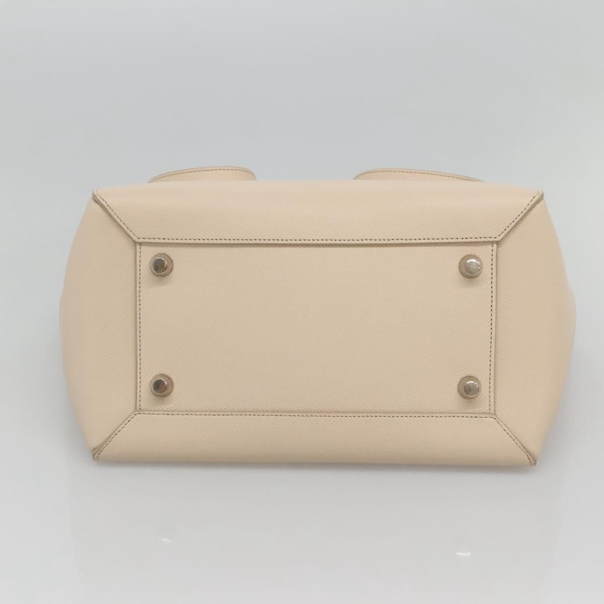 Celine Celine Belt Bag Textured Leather Size ONE SIZE - 17 Thumbnail