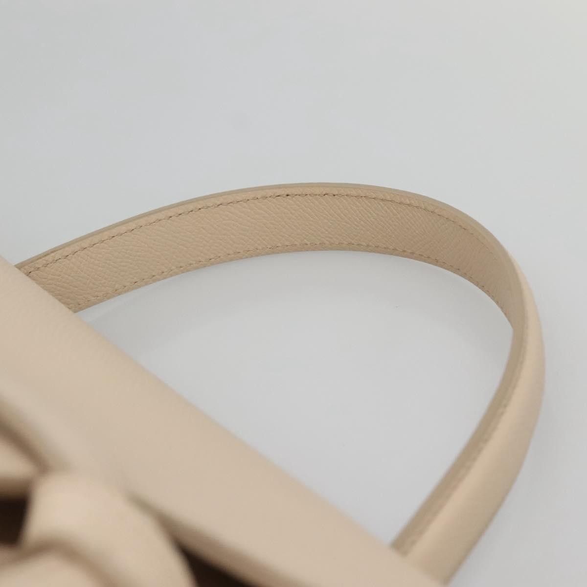 Celine Celine Belt Bag Textured Leather Size ONE SIZE - 20 Thumbnail
