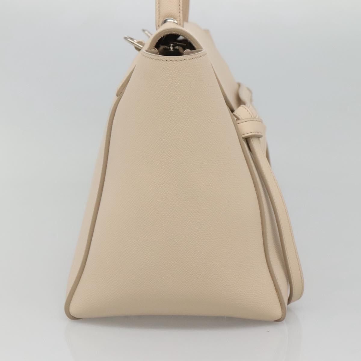 Celine Celine Belt Bag Textured Leather Size ONE SIZE - 3 Thumbnail