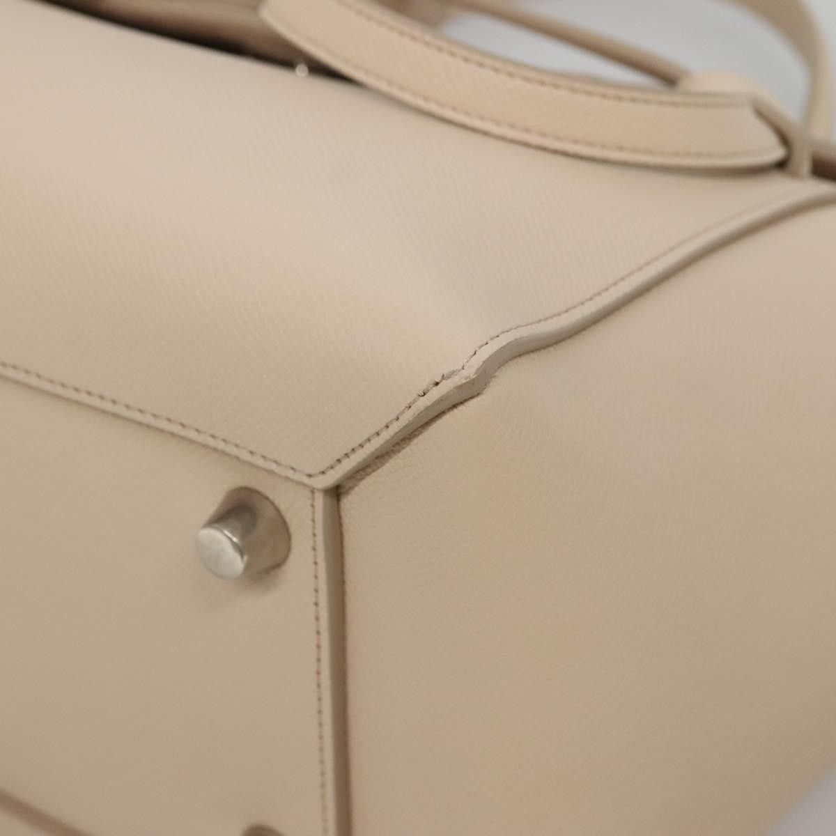 Celine Celine Belt Bag Textured Leather Size ONE SIZE - 12 Thumbnail