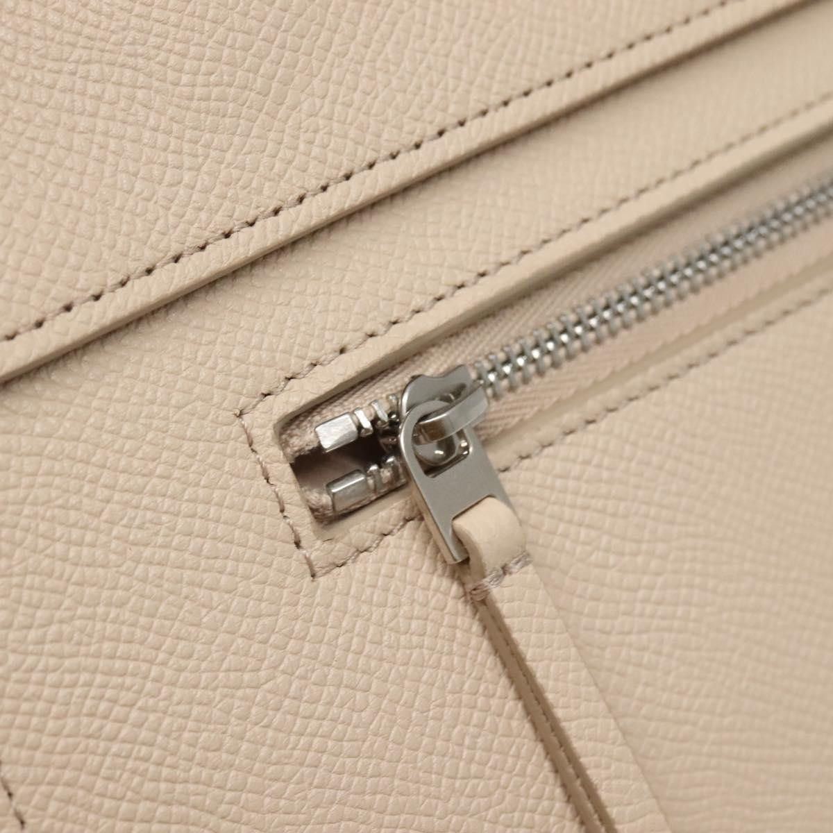 Celine Celine Belt Bag Textured Leather Size ONE SIZE - 13 Thumbnail