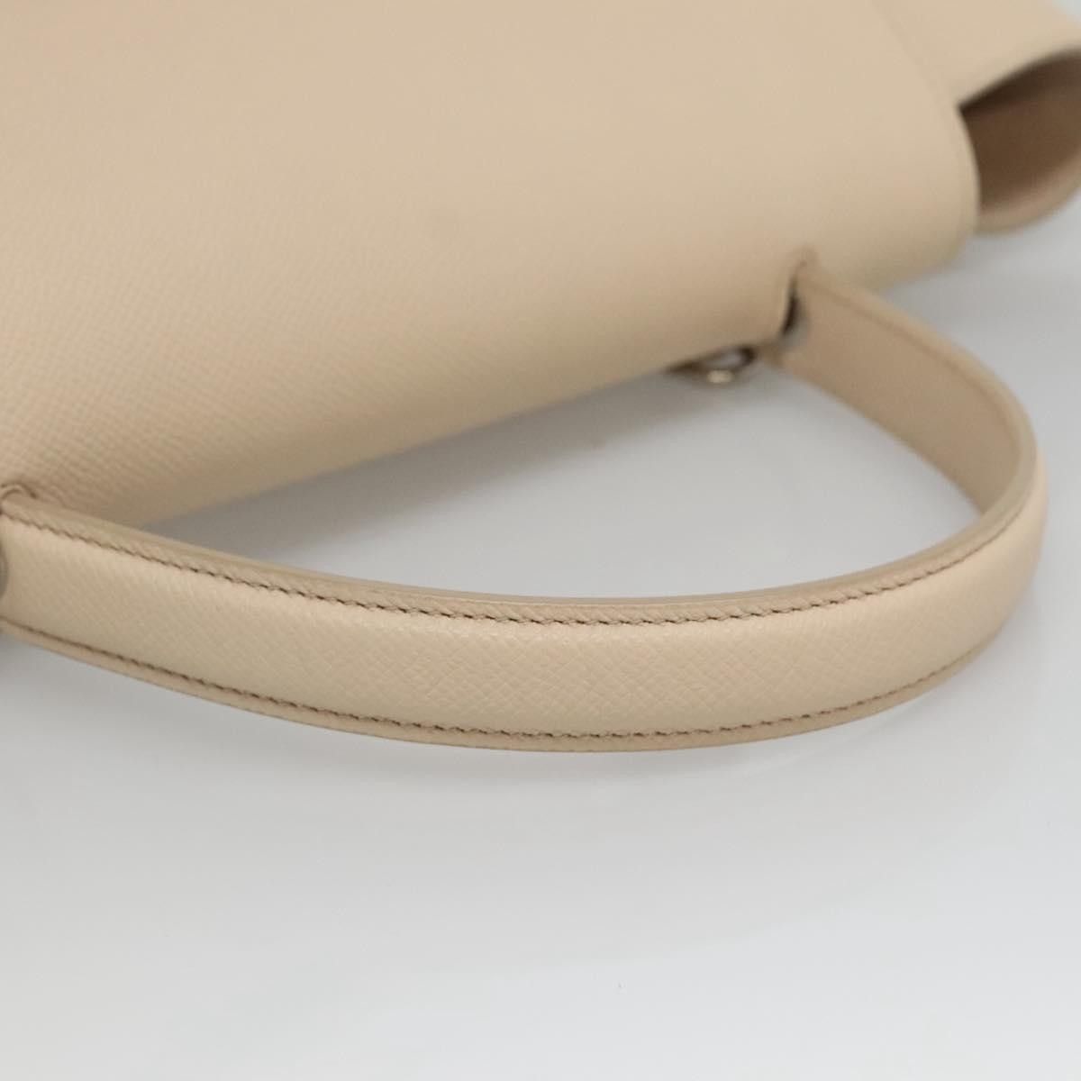 Celine Celine Belt Bag Textured Leather Size ONE SIZE - 8 Thumbnail