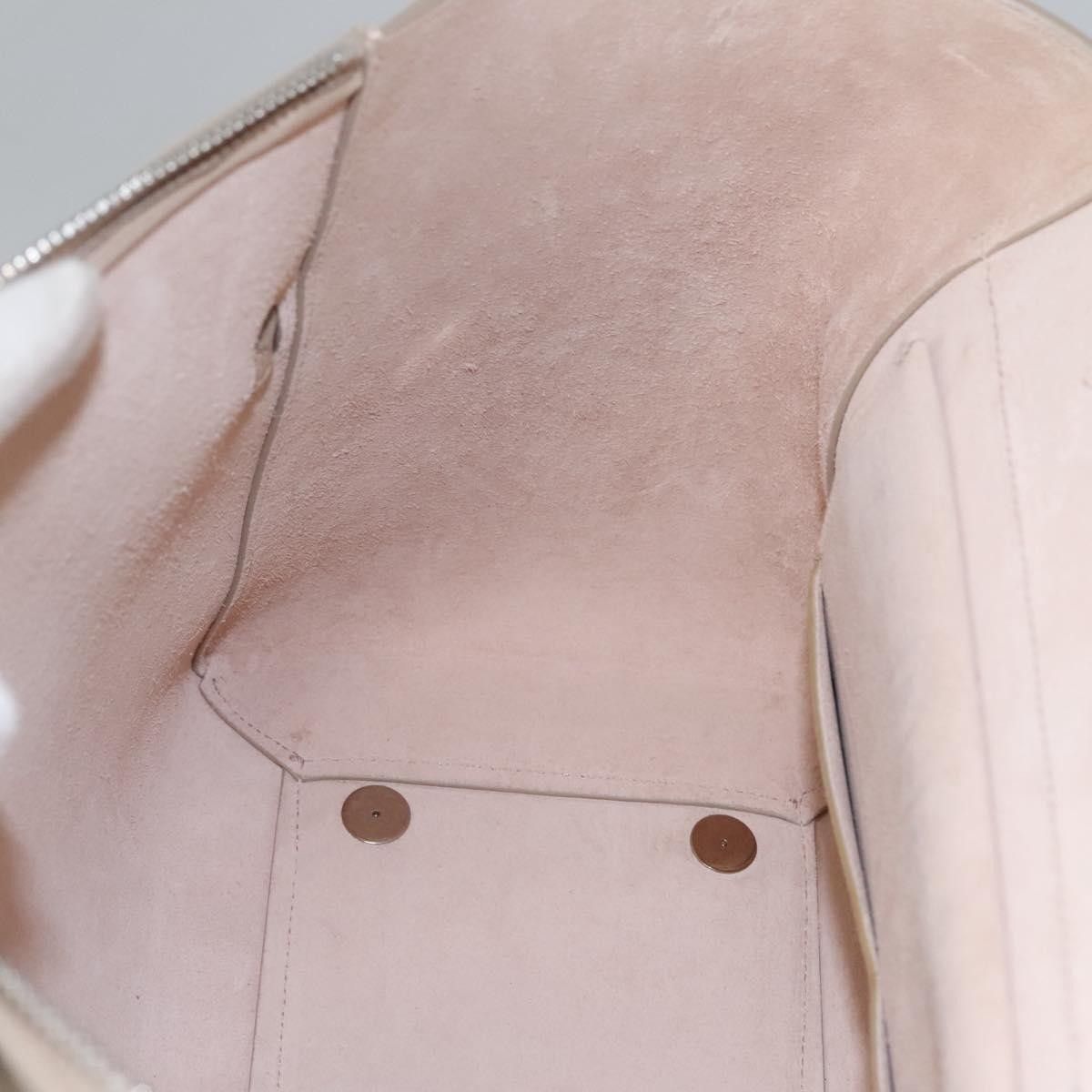 Celine Celine Belt Bag Textured Leather Size ONE SIZE - 21 Thumbnail