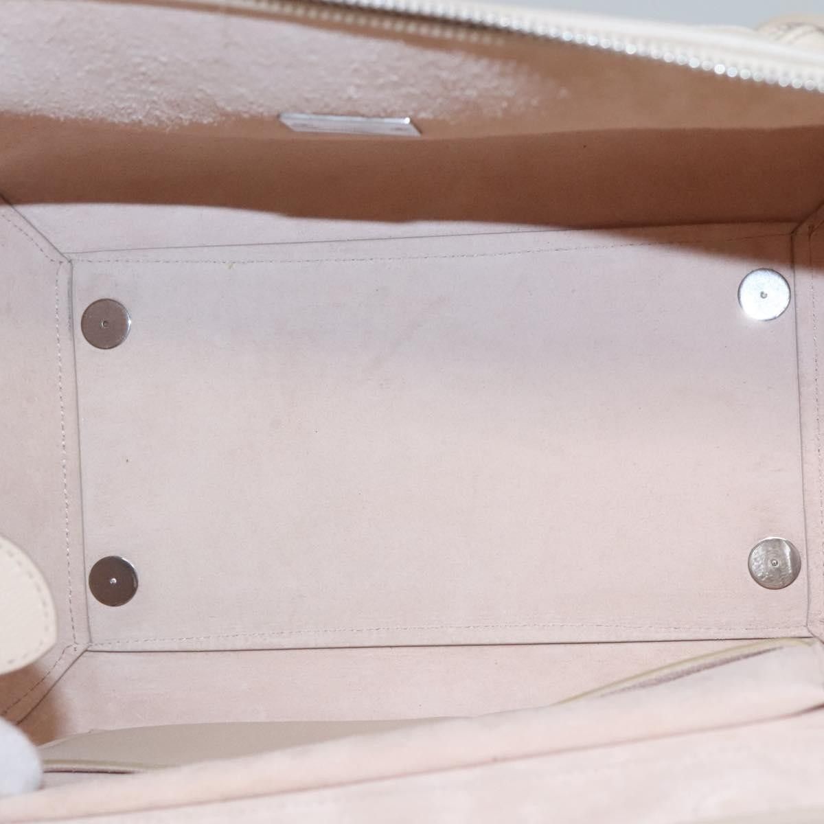 Celine Celine Belt Bag Textured Leather Size ONE SIZE - 5 Thumbnail