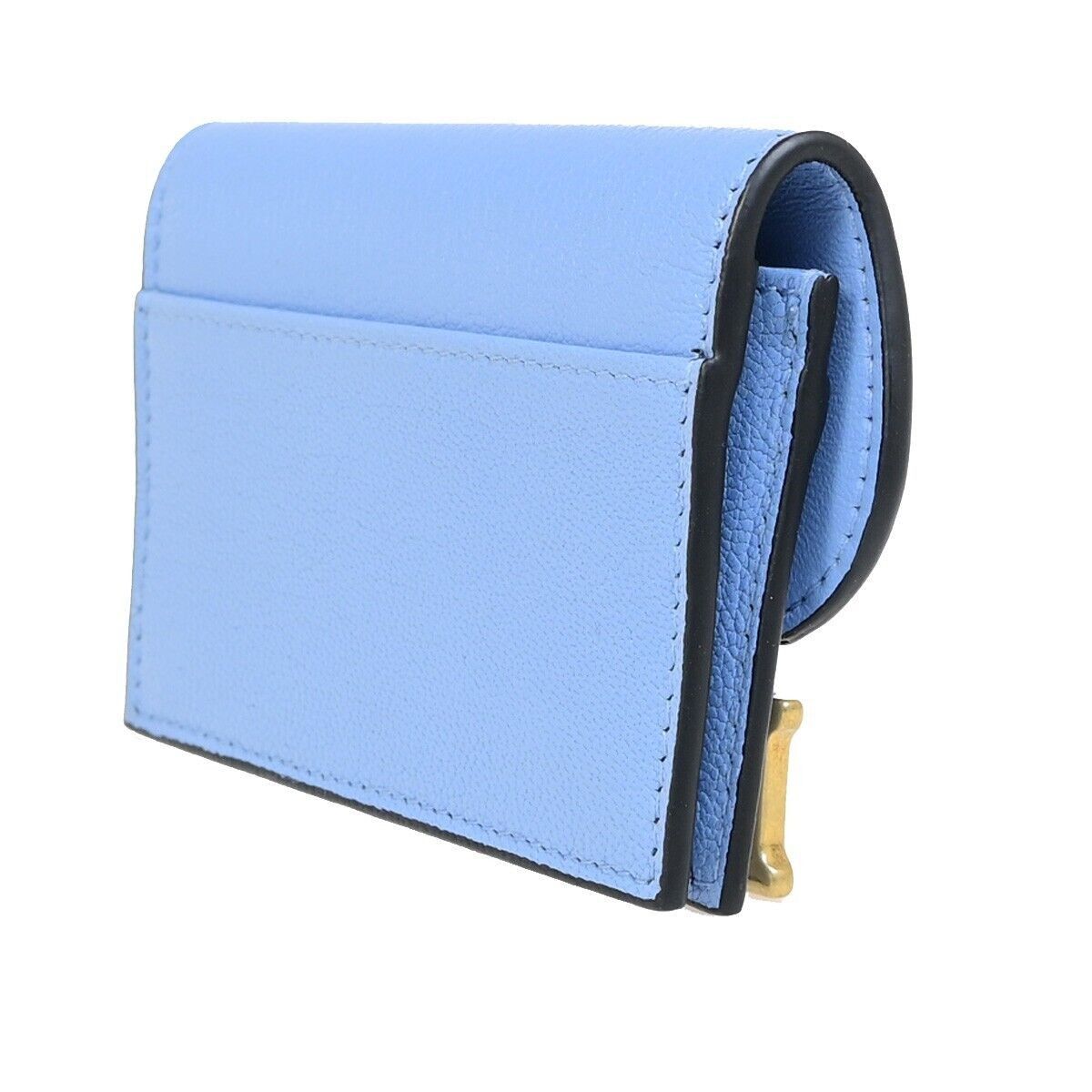 Christian Dior Saddle Handbag Leather