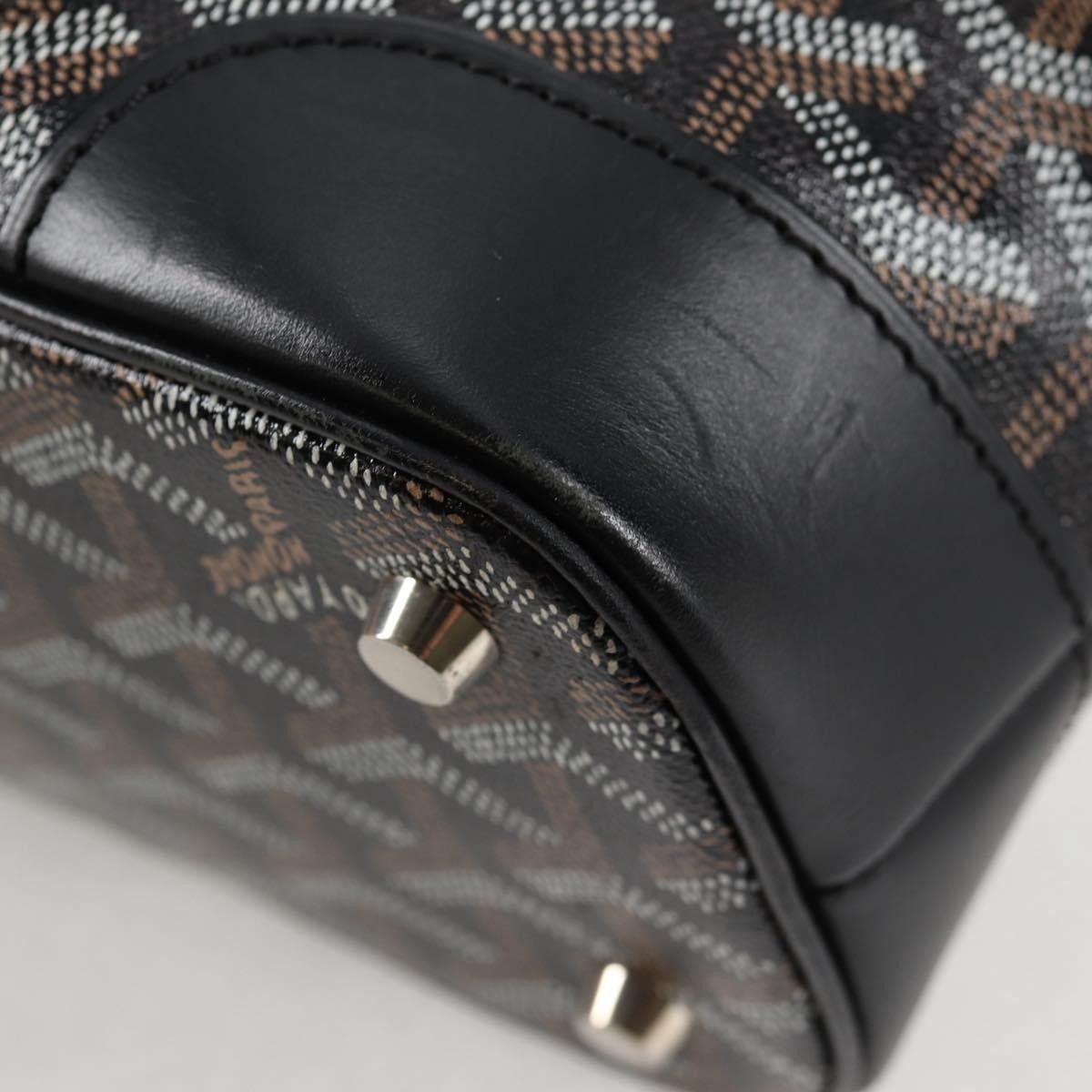 Goyard Goyard Beluga Bag Coated Canvas Size ONE SIZE - 9 Thumbnail