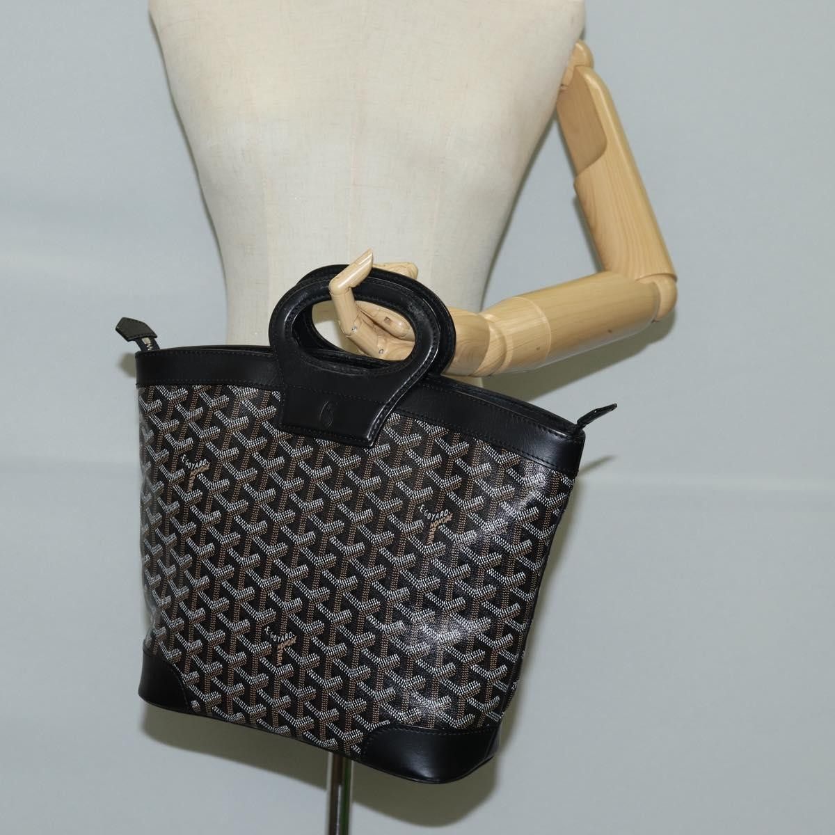 Goyard Goyard Beluga Bag Coated Canvas Size ONE SIZE - 14 Thumbnail