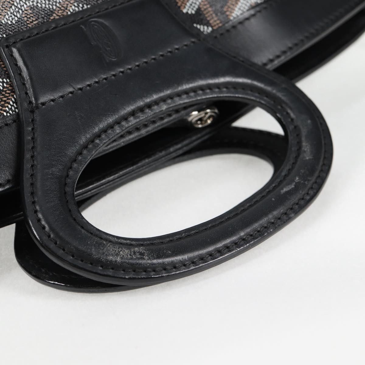 Goyard Goyard Beluga Bag Coated Canvas Size ONE SIZE - 5 Thumbnail