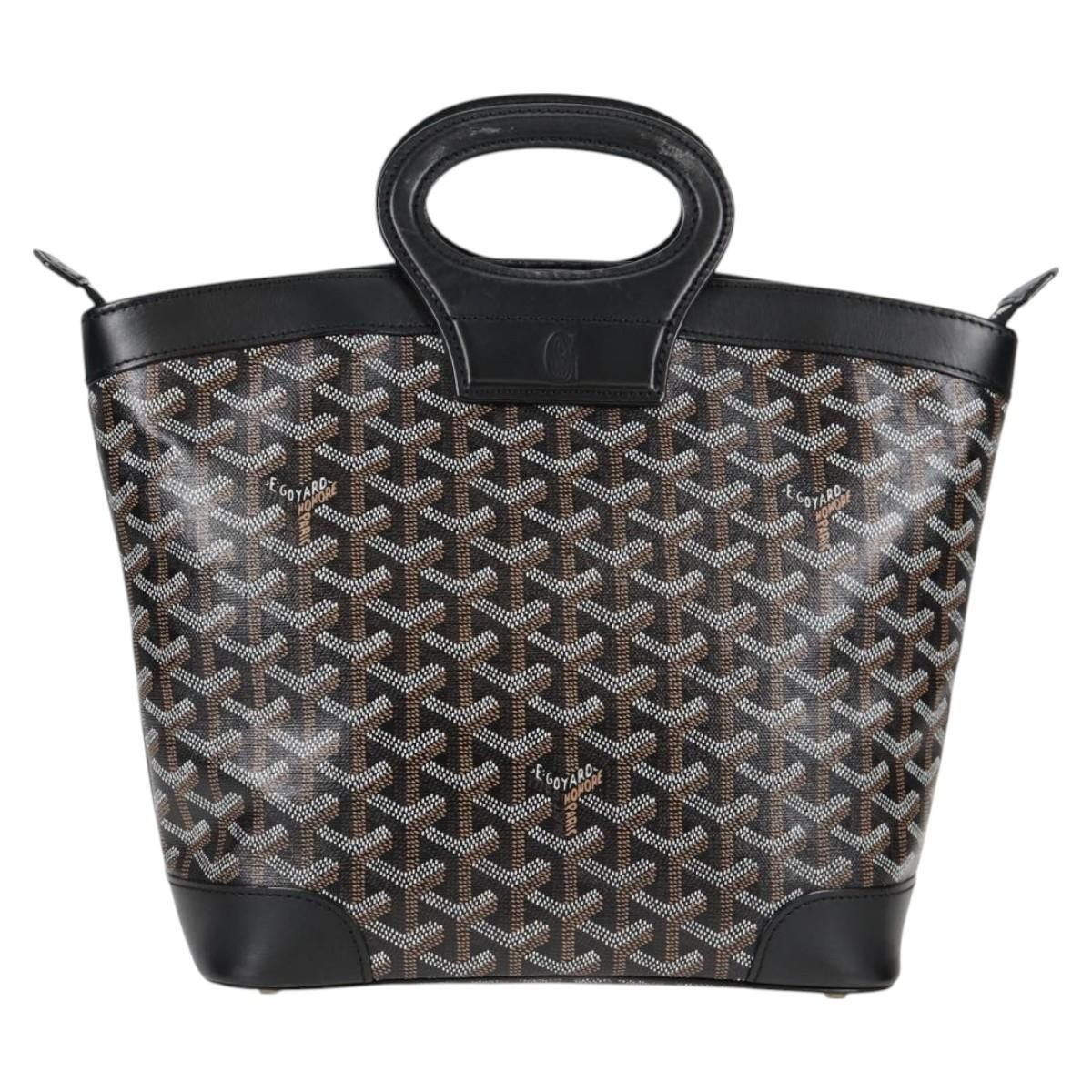 Goyard Goyard Beluga Bag Coated Canvas Size ONE SIZE - 19 Thumbnail