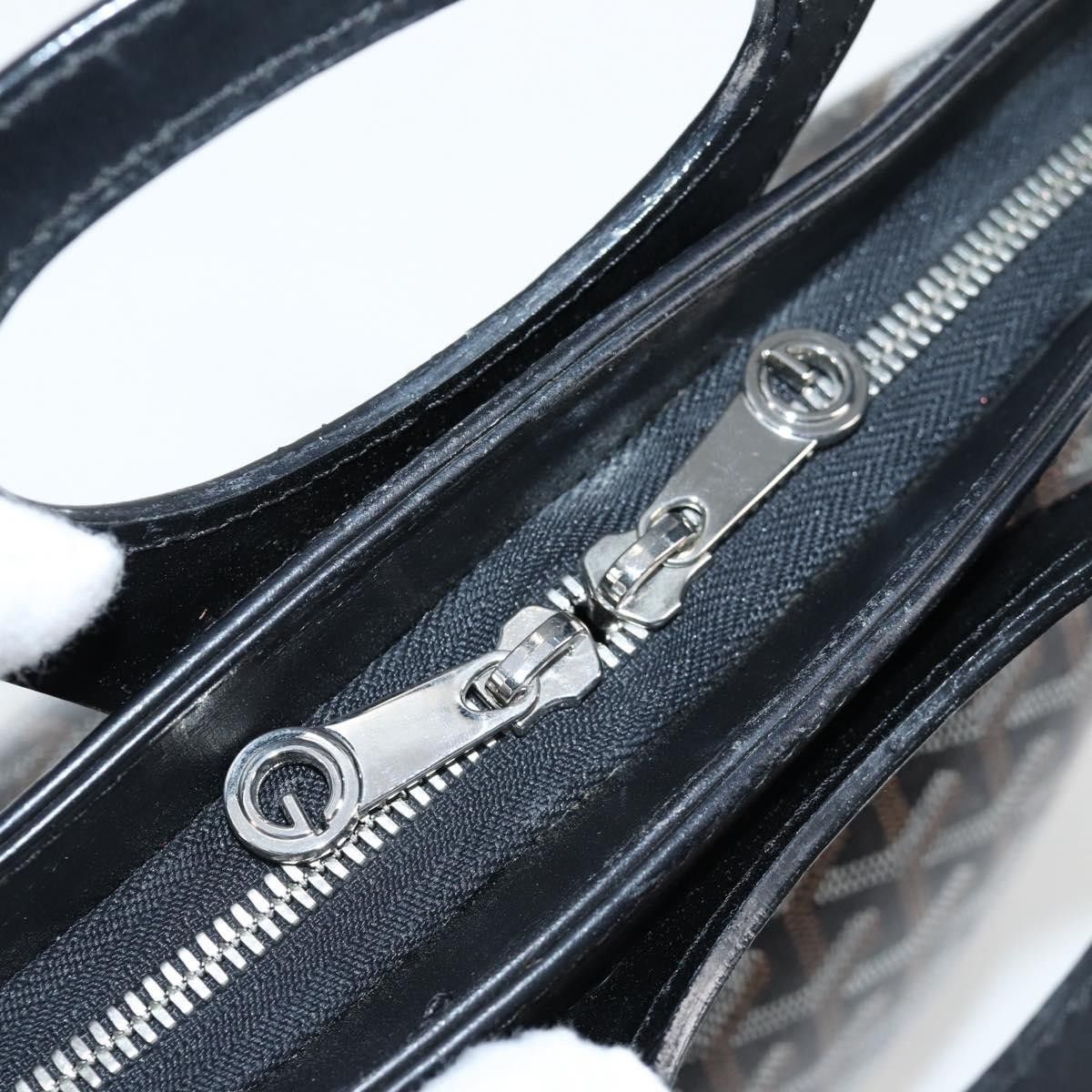 Goyard Goyard Beluga Bag Coated Canvas Size ONE SIZE - 12 Thumbnail