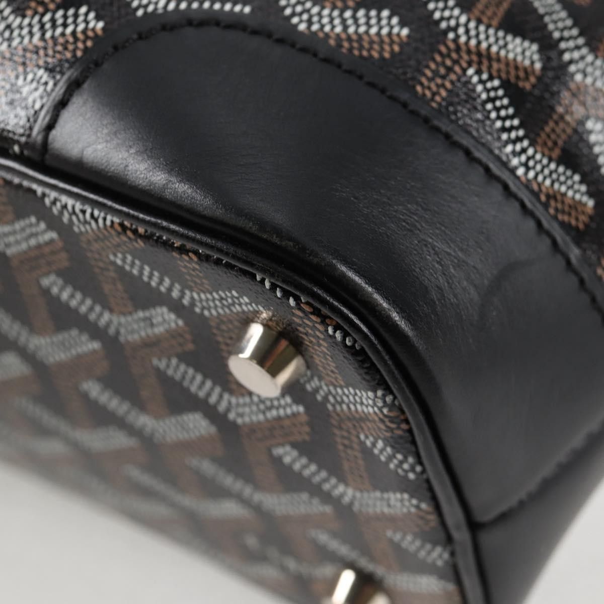 Goyard Goyard Beluga Bag Coated Canvas Size ONE SIZE - 11 Thumbnail