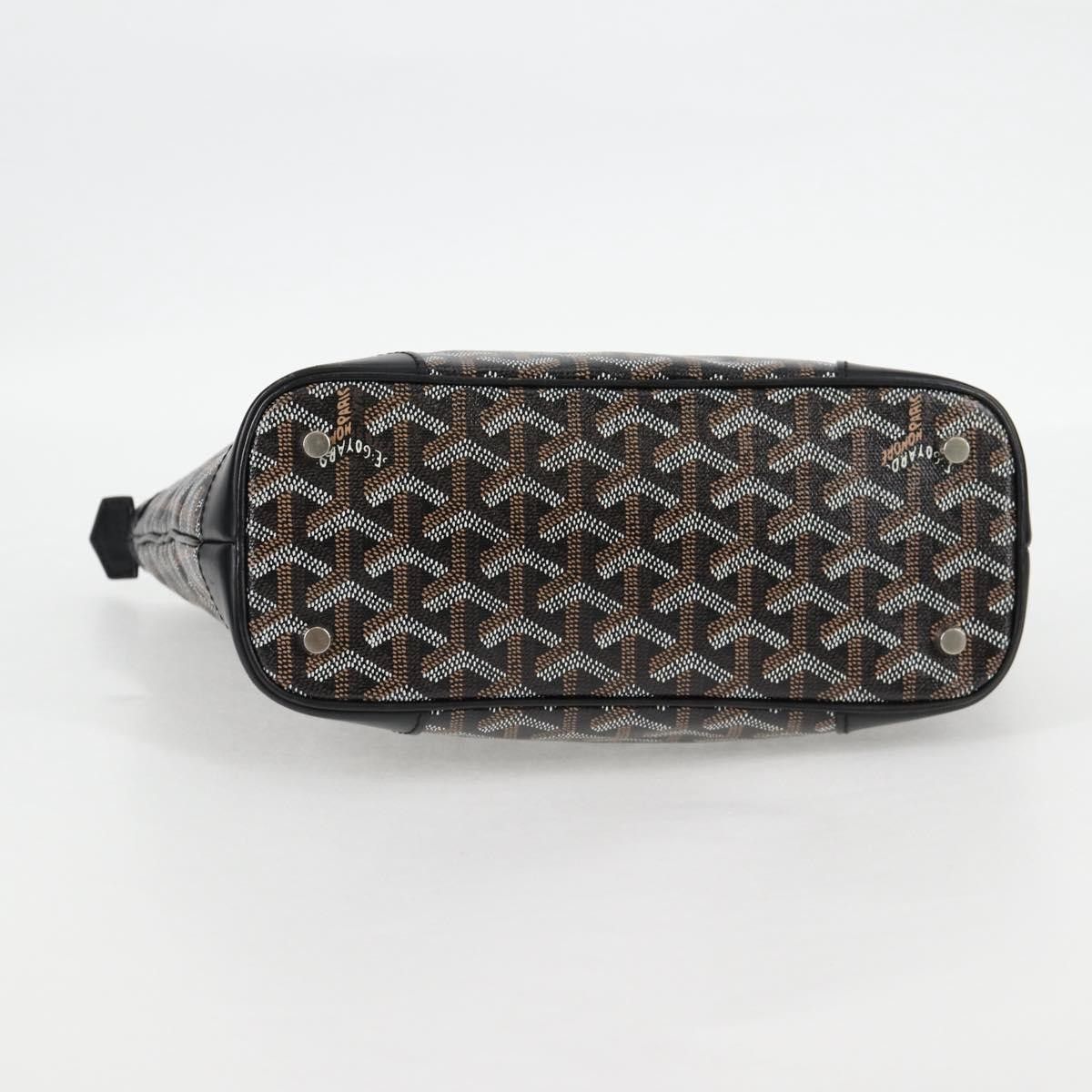 Goyard Goyard Beluga Bag Coated Canvas Size ONE SIZE - 15 Thumbnail