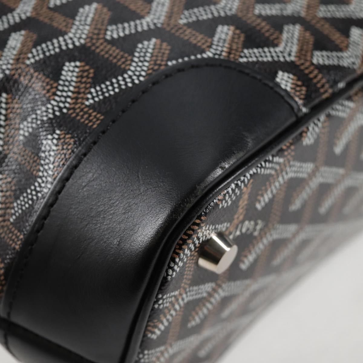 Goyard Goyard Beluga Bag Coated Canvas Size ONE SIZE - 8 Thumbnail