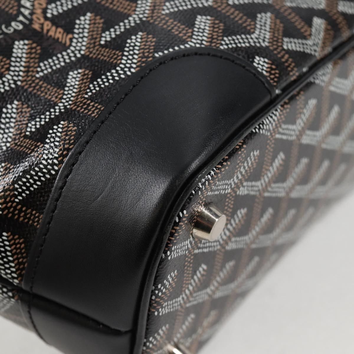 Goyard Goyard Beluga Bag Coated Canvas Size ONE SIZE - 10 Thumbnail