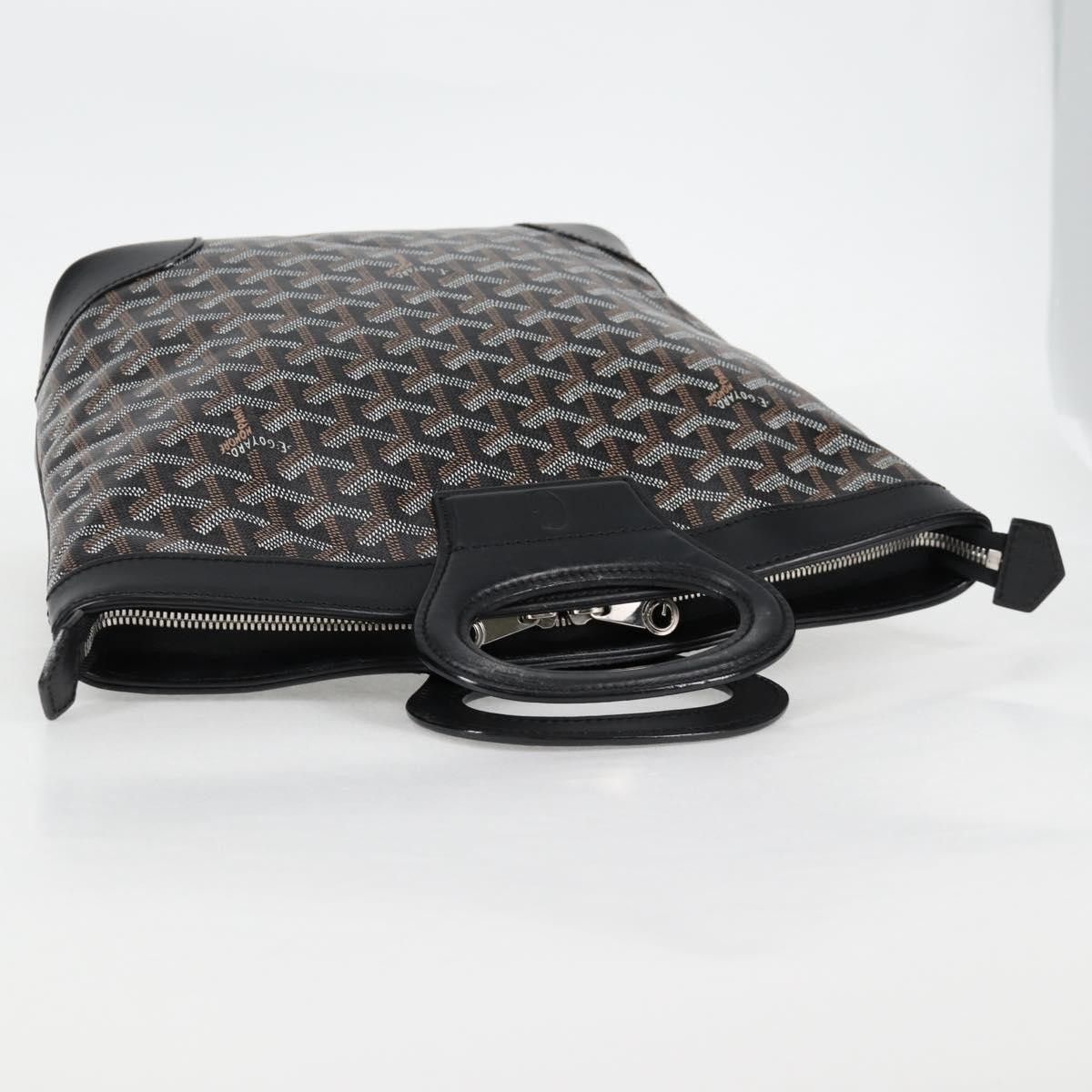 Goyard Goyard Beluga Bag Coated Canvas Size ONE SIZE - 16 Thumbnail