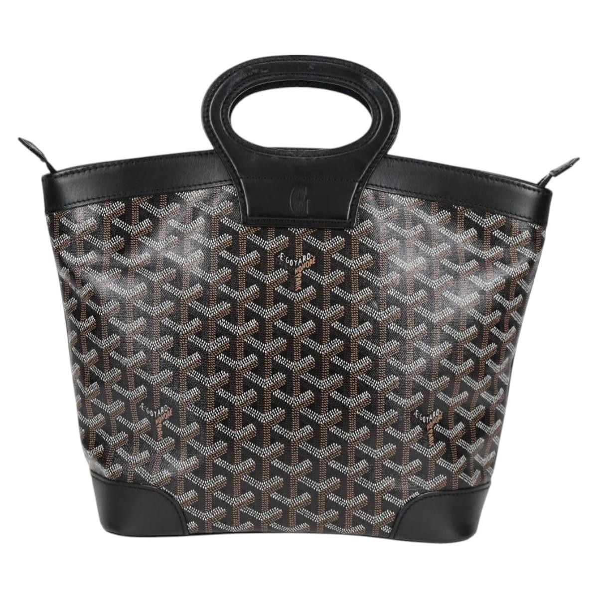 Goyard Goyard Beluga Bag Coated Canvas Size ONE SIZE - 2 Thumbnail