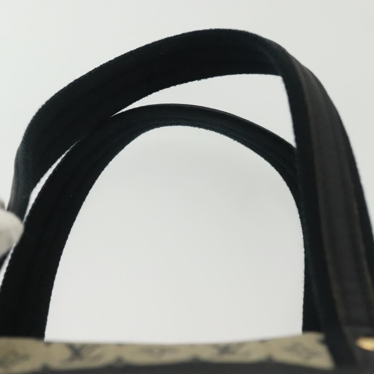 Louis Vuitton Louis Vuitton Josephine Handbag Mini Lin Size ONE SIZE - 20 Thumbnail
