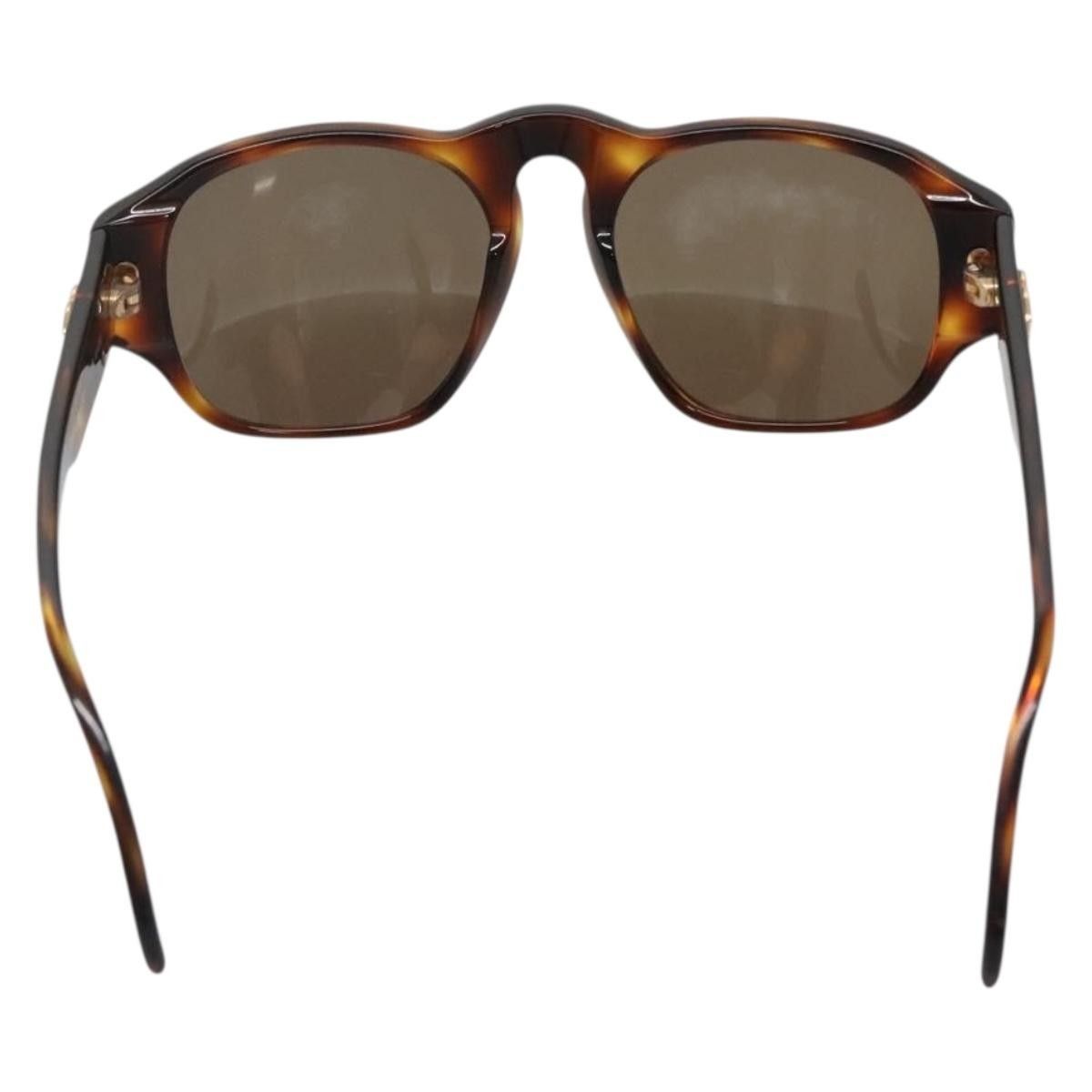 Chanel Chanel Logo CC Sunglasses Plastic Size ONE SIZE - 2 Thumbnail