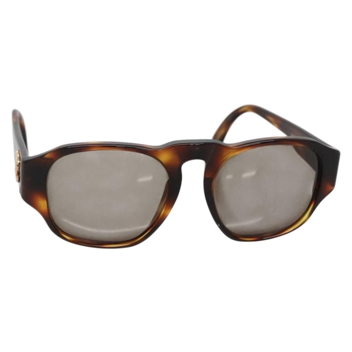 Chanel Chanel Logo CC Sunglasses Plastic Size ONE SIZE - 10 Thumbnail