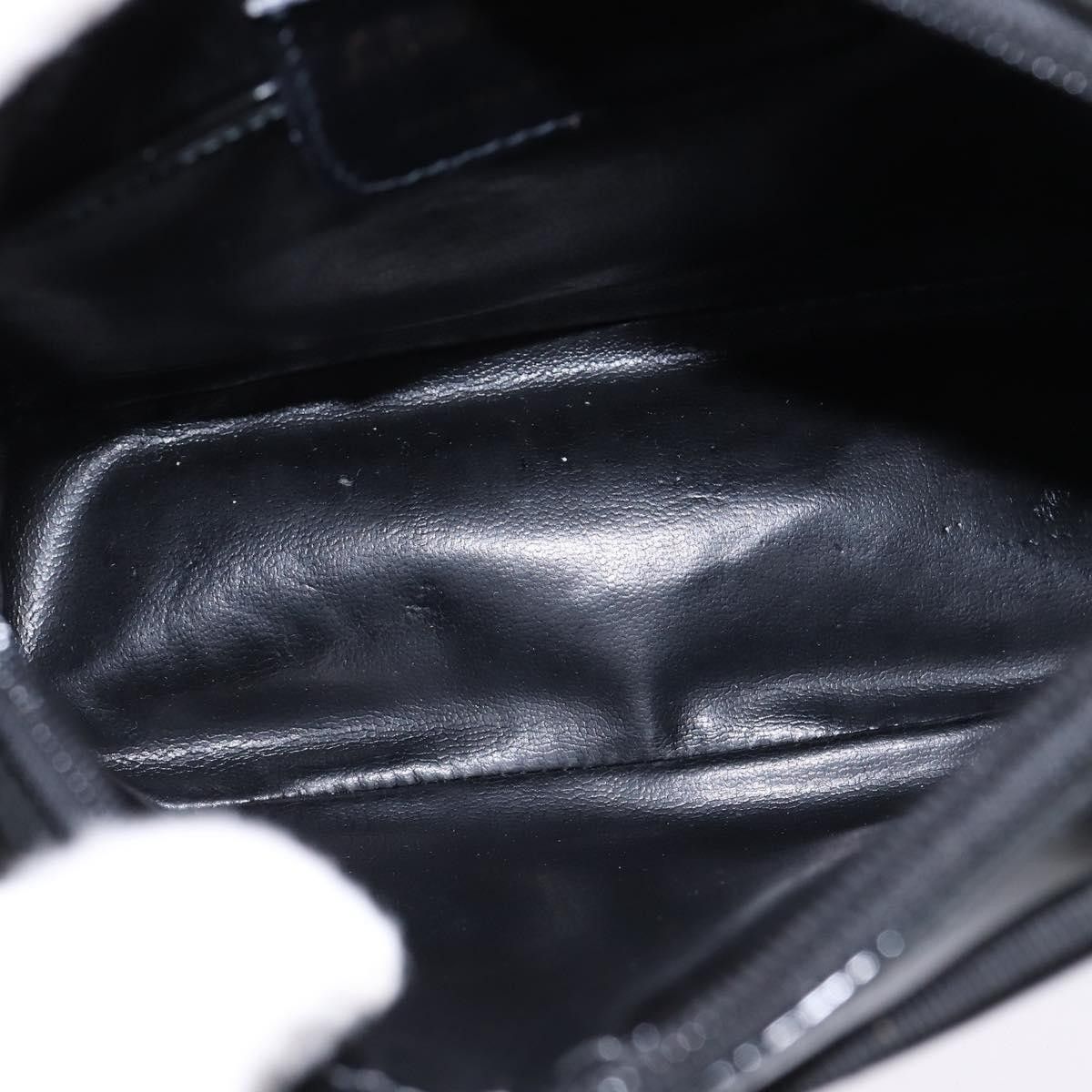 Salvatore Ferragamo Salvatore Ferragamo Vara Bow camera Patent Leather Size ONE SIZE - 5 Thumbnail
