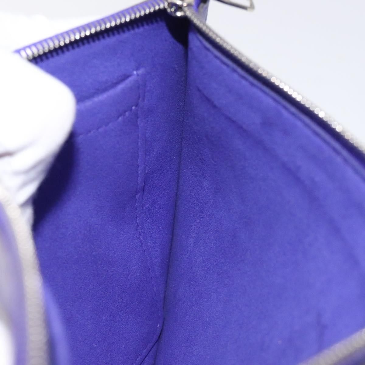 Louis Vuitton Louis Vuitton Neverfull Pochette Epi Leather Size ONE SIZE - 19 Thumbnail