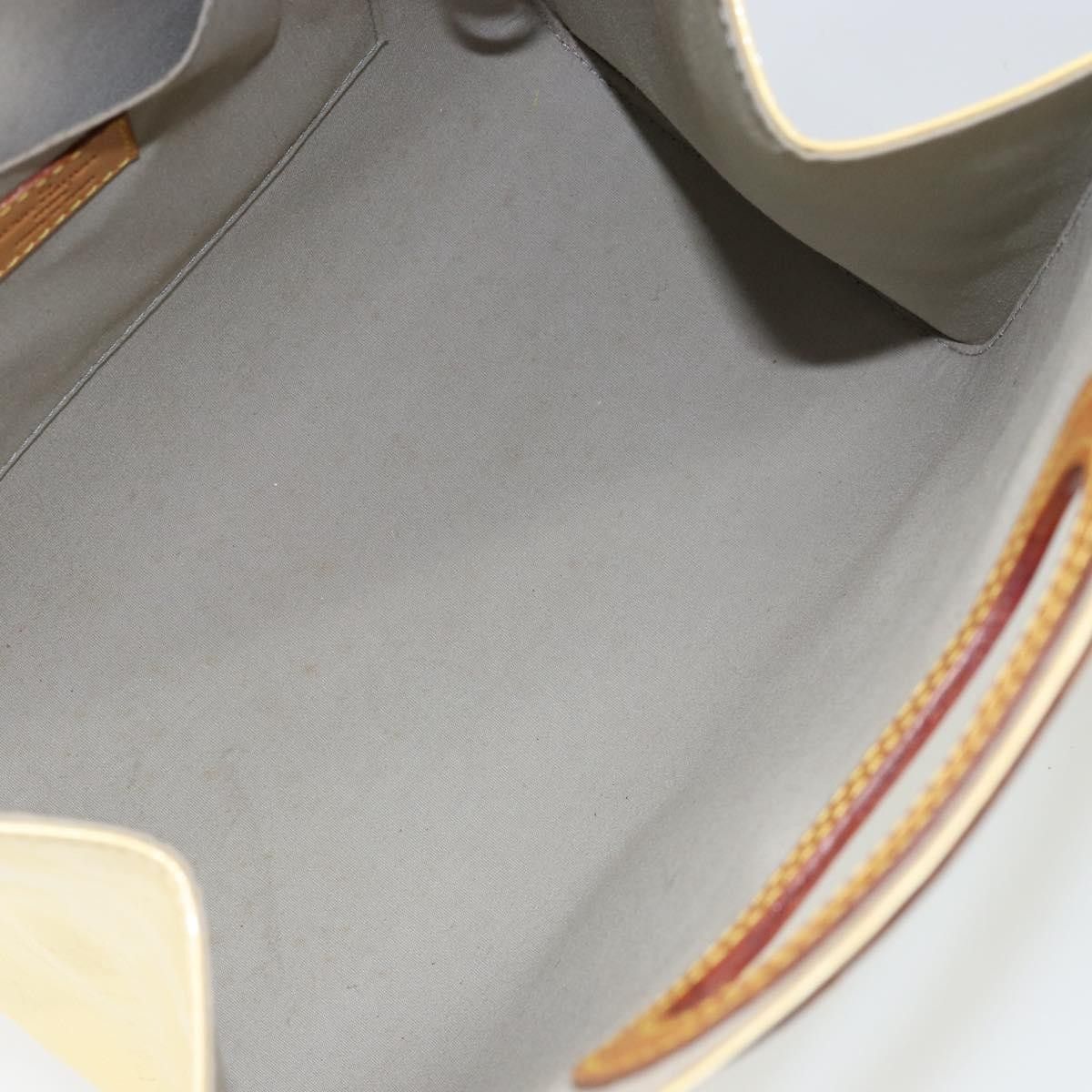 Louis Vuitton Louis Vuitton Maple Drive Handbag Monogram Vernis Size ONE SIZE - 5 Thumbnail