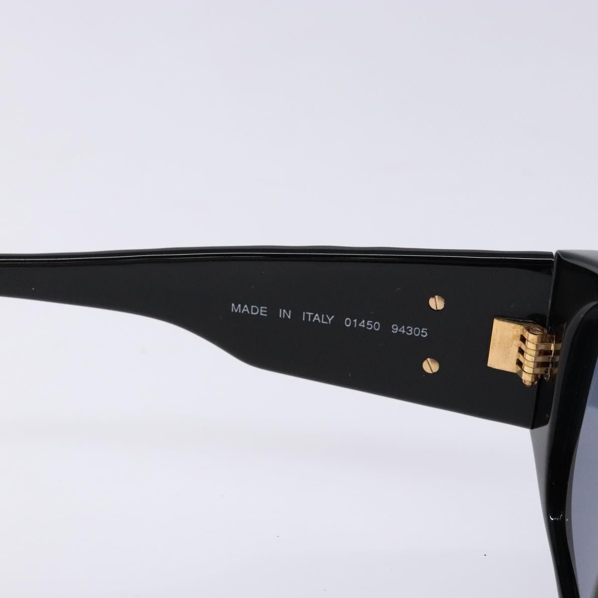 Chanel Chanel Logo CC Sunglasses Plastic Size ONE SIZE - 10 Thumbnail