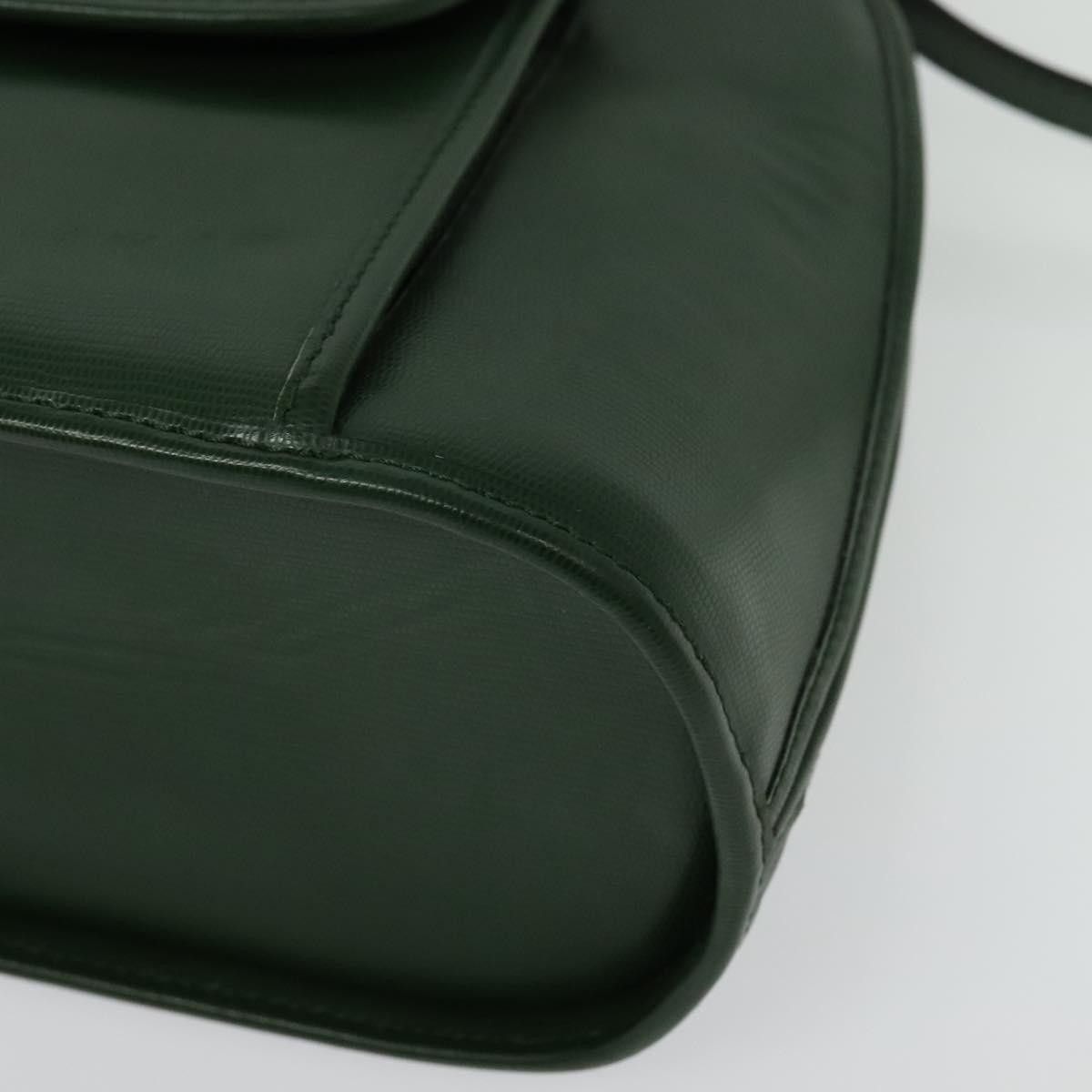 Celine Celine Circle Logo Handbag Leather Size ONE SIZE - 9 Thumbnail