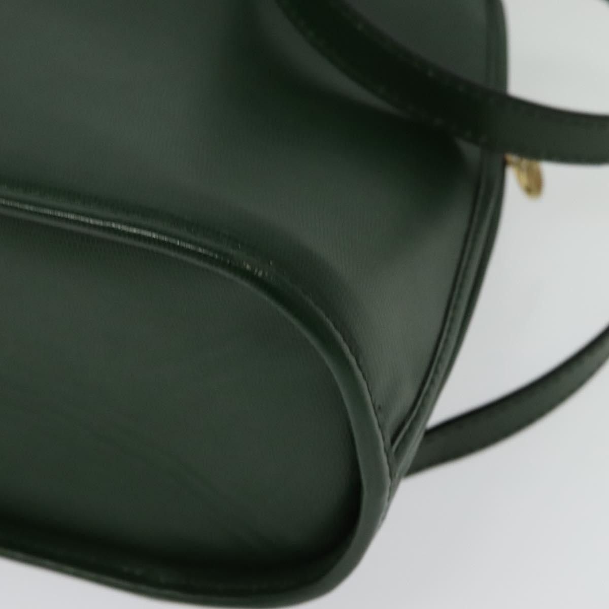 Celine Celine Circle Logo Handbag Leather Size ONE SIZE - 11 Thumbnail