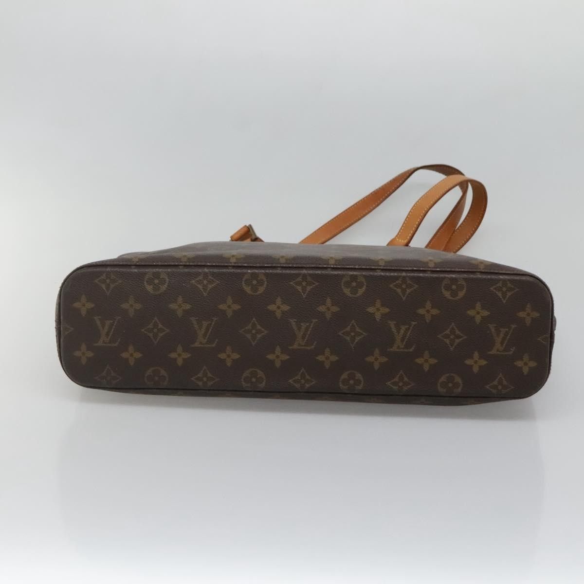 Louis Vuitton Louis Vuitton Luco Handbag Monogram Canvas Size ONE SIZE - 15 Thumbnail