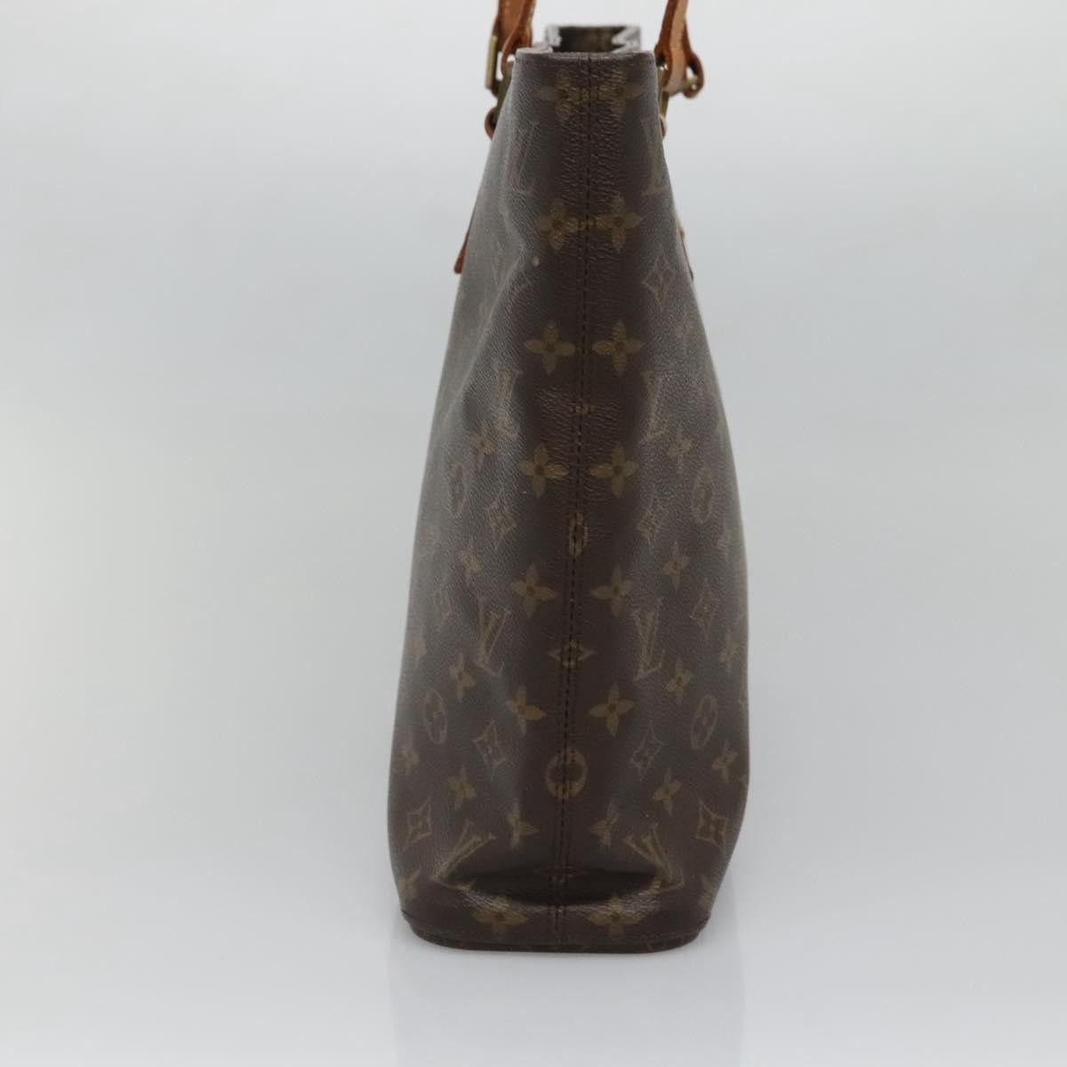 Louis Vuitton Louis Vuitton Luco Handbag Monogram Canvas Size ONE SIZE - 4 Thumbnail