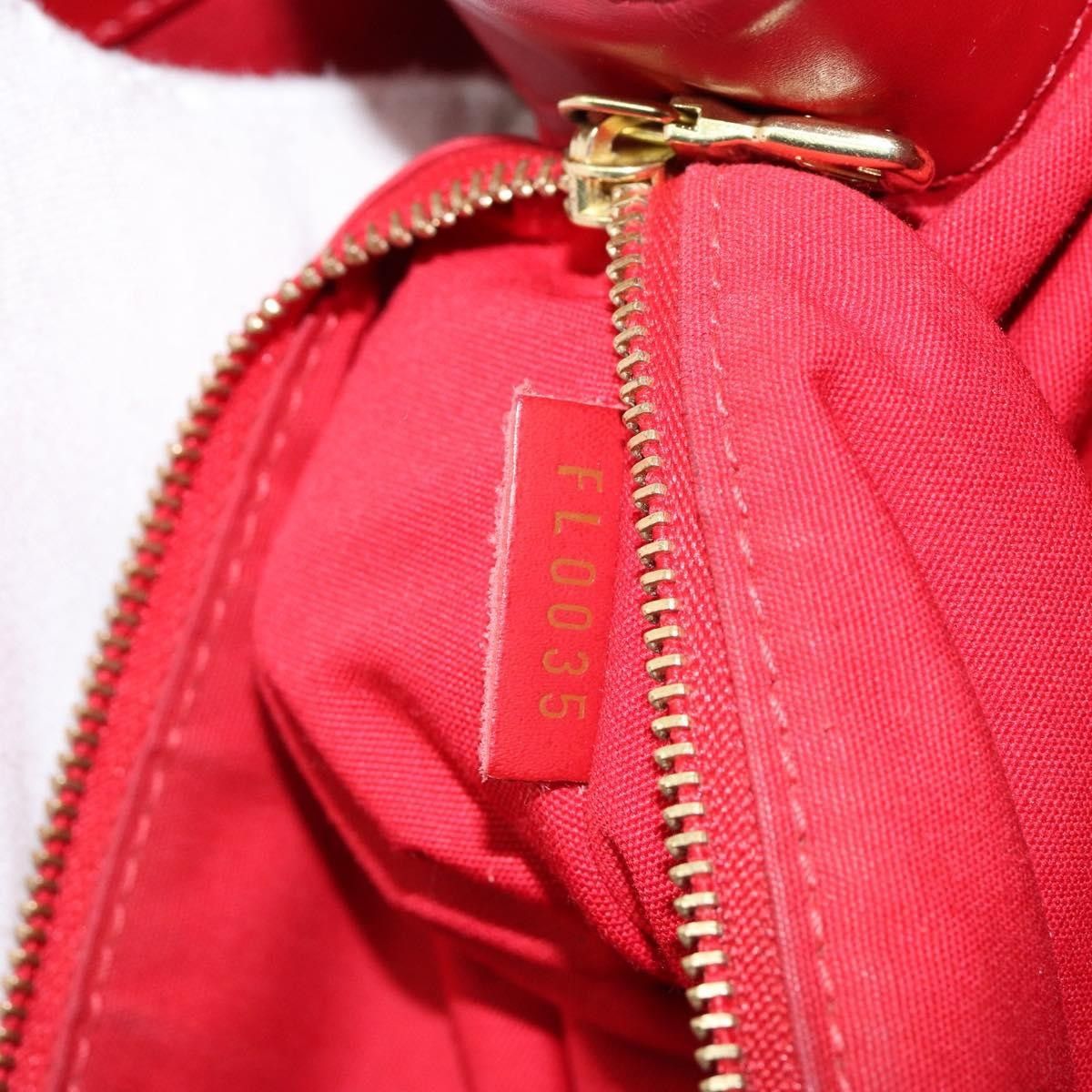 Louis Vuitton Louis Vuitton Mandara Handbag Epi Leather Size ONE SIZE - 7 Thumbnail