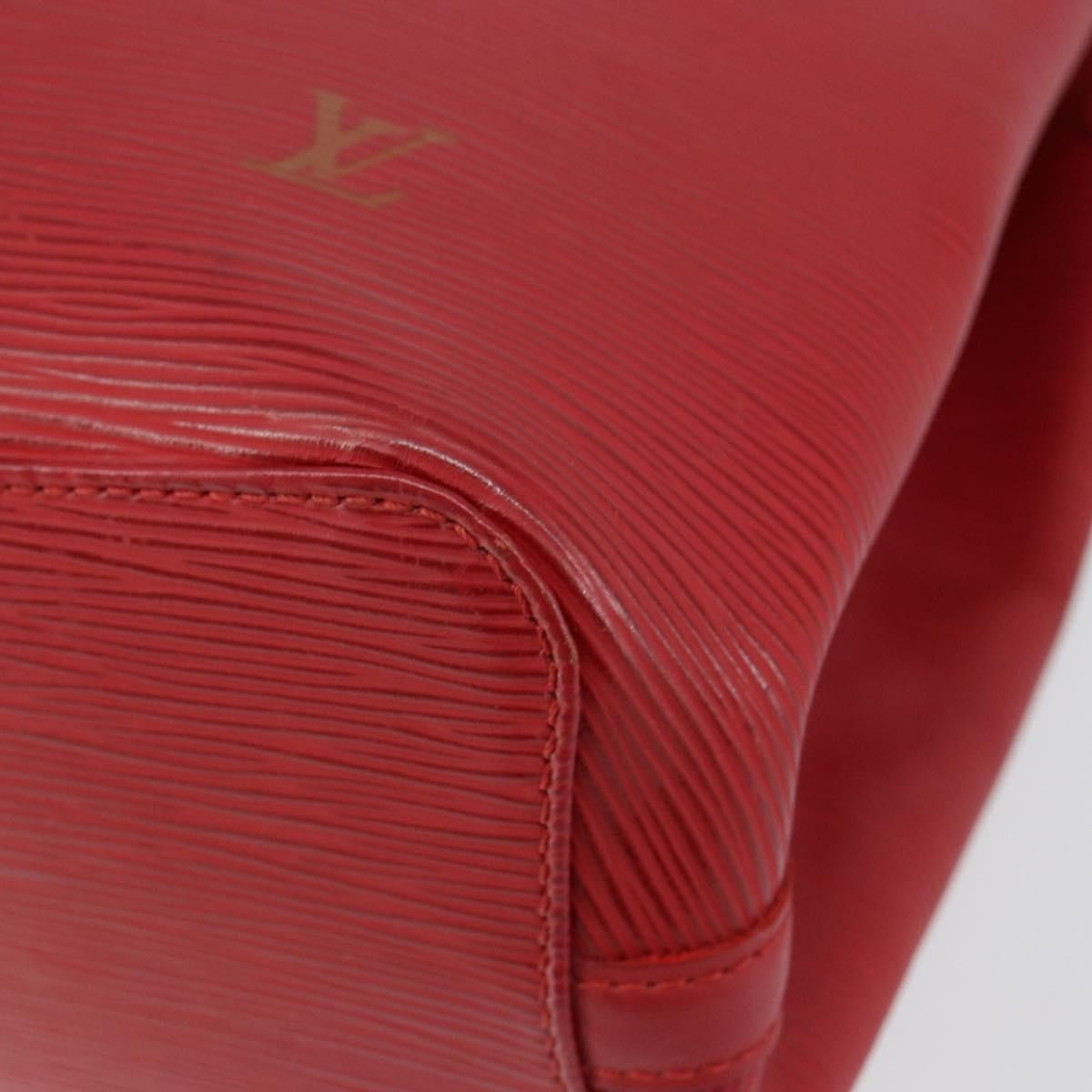 Louis Vuitton Louis Vuitton Mandara Handbag Epi Leather Size ONE SIZE - 11 Thumbnail