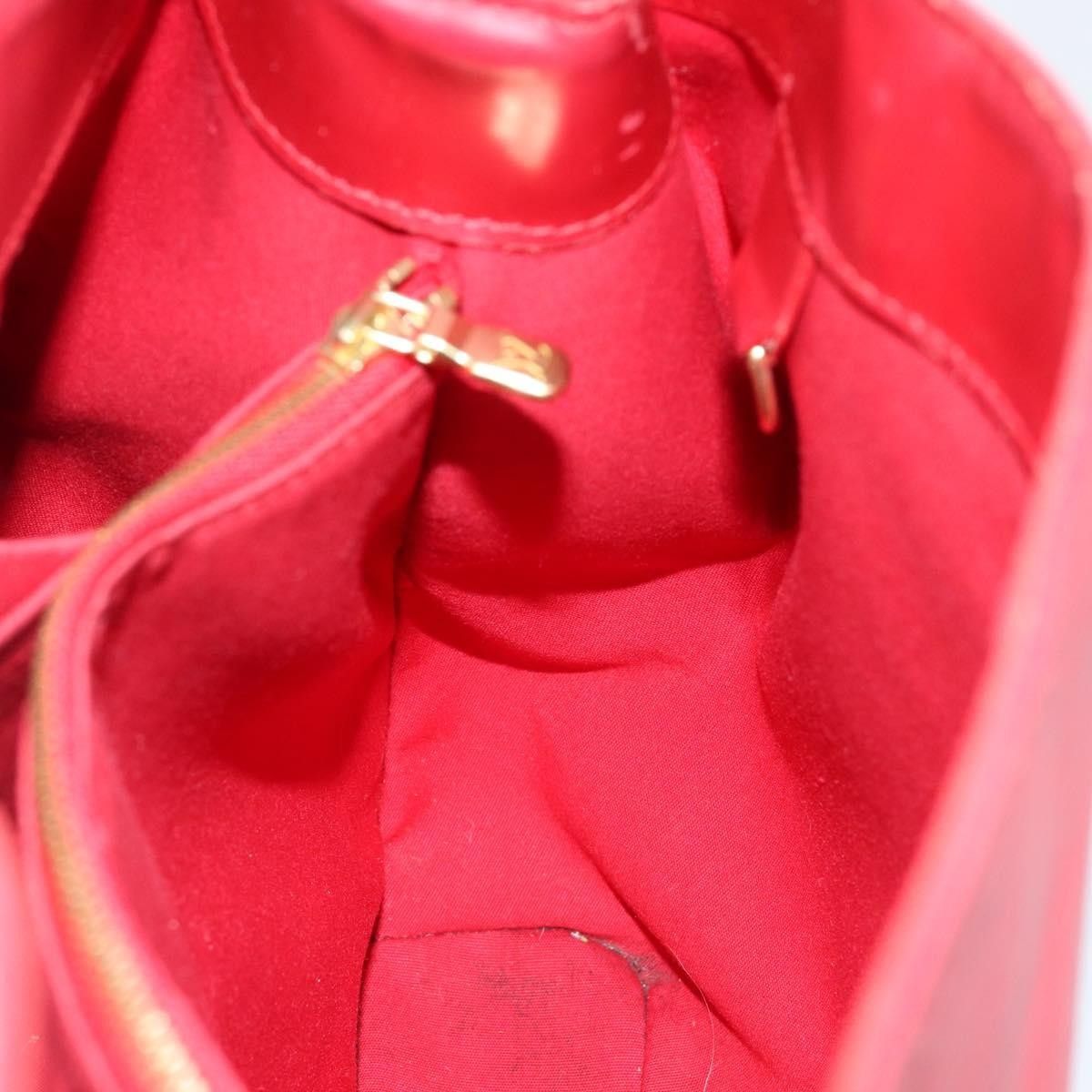 Louis Vuitton Louis Vuitton Mandara Handbag Epi Leather Size ONE SIZE - 20 Thumbnail