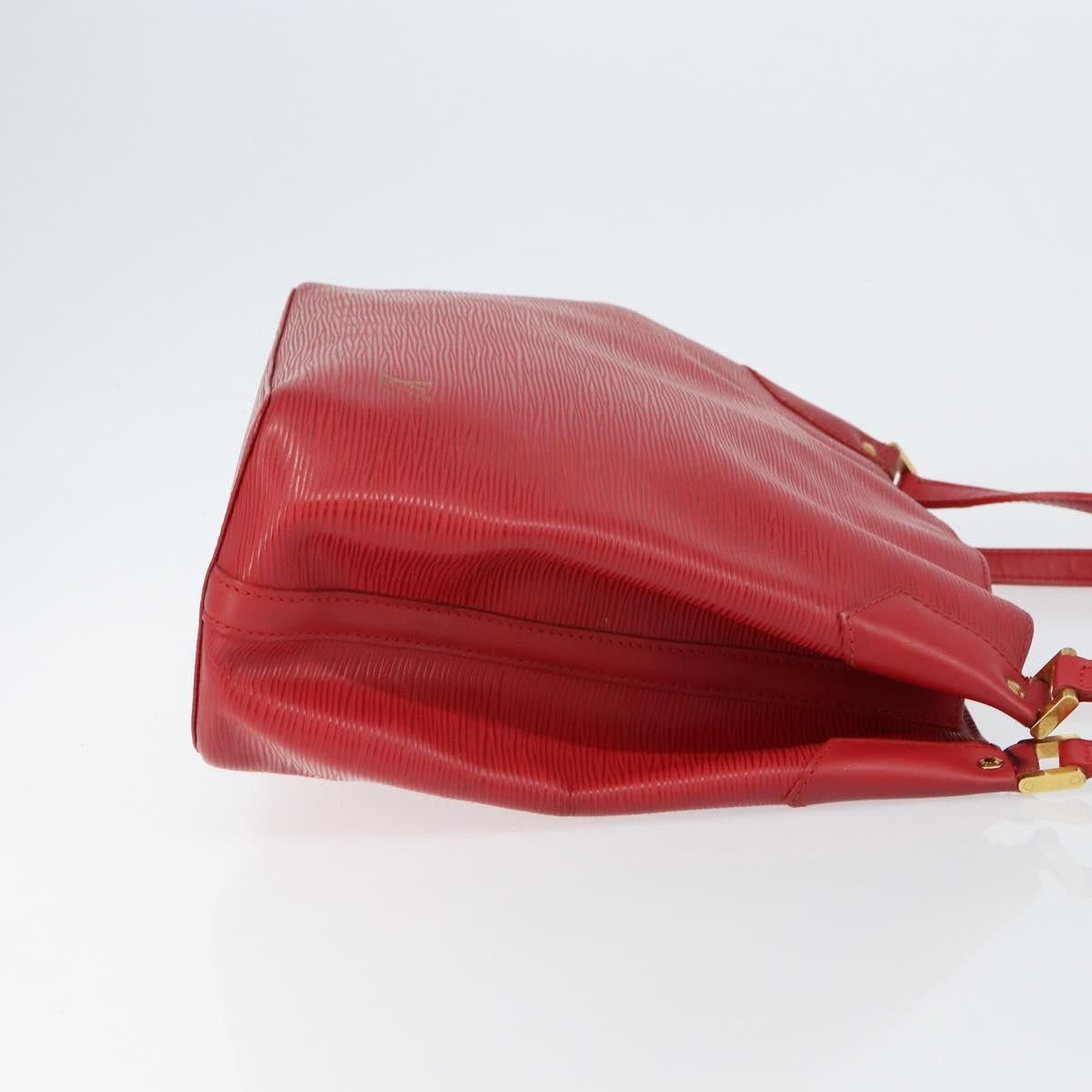 Louis Vuitton Louis Vuitton Mandara Handbag Epi Leather Size ONE SIZE - 3 Thumbnail