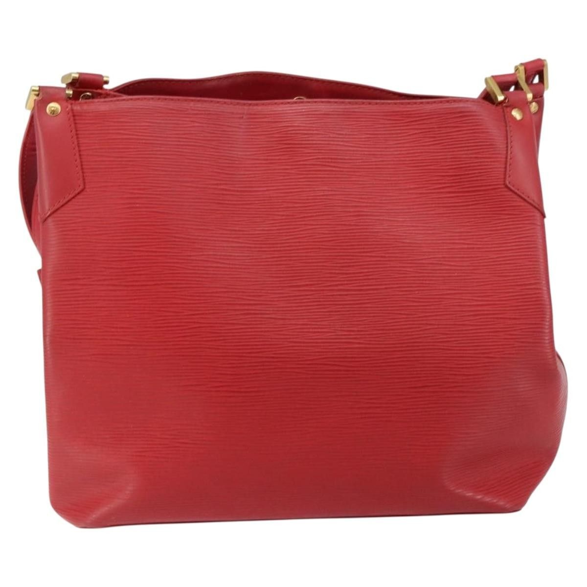 Louis Vuitton Louis Vuitton Mandara Handbag Epi Leather Size ONE SIZE - 2 Thumbnail