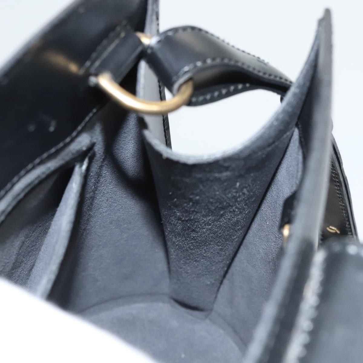 Louis Vuitton Louis Vuitton Cluny Shoulder Bag Epi Leather Size ONE SIZE - 19 Thumbnail
