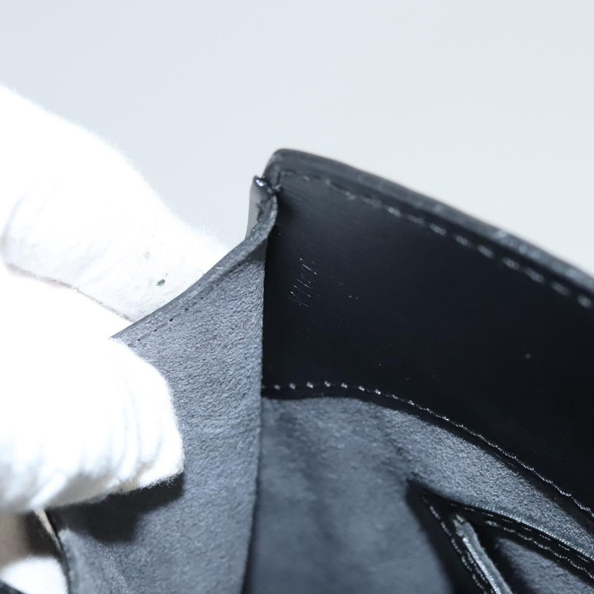 Louis Vuitton Louis Vuitton Cluny Shoulder Bag Epi Leather Size ONE SIZE - 6 Thumbnail